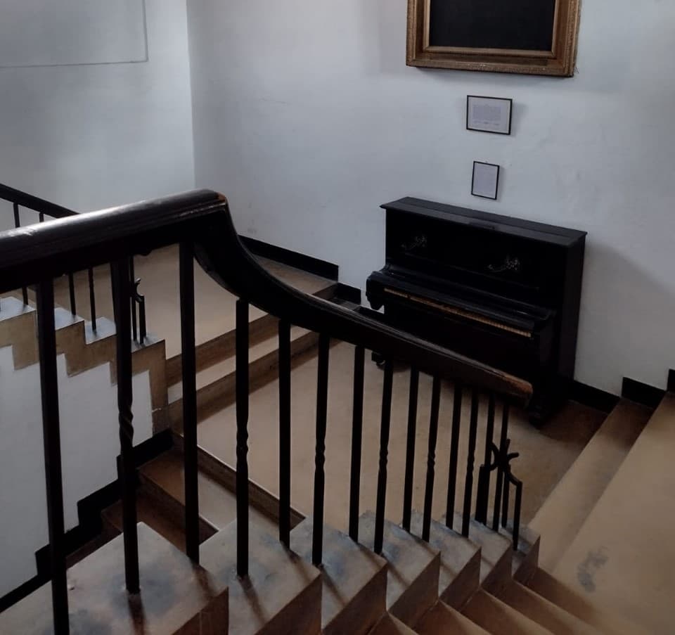 St Stephen's College Academic Infrastructure photo 16